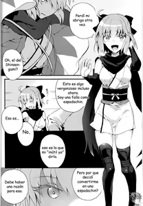 Page 6 of Kimi no Hitomi ni Sekai ga Utsuru - preview thumbnail