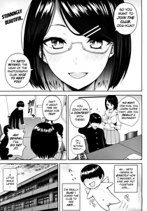 Page 2 of Himitsu no Houkago Satsueikai | Secret After School Photo Shoot - preview thumbnail