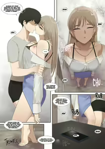 Page 4 of Common sense alteration - A world one can be forgiven with mating - preview thumbnail