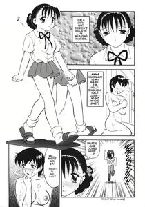 Page 4 of Super Taboo Extreme 4 - preview thumbnail