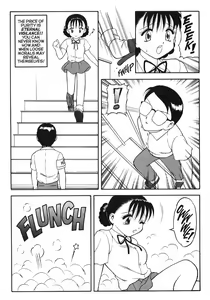 Page 8 of Super Taboo Extreme 4 - preview thumbnail