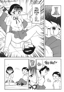 Page 9 of Super Taboo Extreme 4 - preview thumbnail