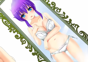 Page 54 of Trans Female Fantasy Nexus -Complete- - preview thumbnail