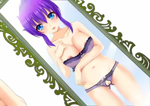 Page 57 of Trans Female Fantasy Nexus -Complete- - preview thumbnail
