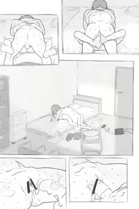 Page 68 of Imouto to Nuku - preview thumbnail