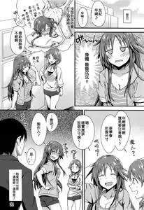 Page 32 of Ecchi na Himekawa Yuki no Zenryoku Chance Time - preview thumbnail