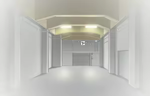 Page 3 of Kankin Fresh SpeCure! - preview thumbnail