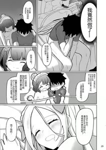 Page 30 of Tokimeki Foreigners - preview thumbnail