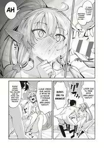 Page 12 of Isekai Kita node Sukebe Skill de Zenryoku Ouka Shiyou to Omou Digital Tokusouban Tokuten Kakioroshi Comic | Vine a otro mundo, así que creo que voy a disfrutar de mis habilidades sexuales al máximo! Bonus - preview thumbnail