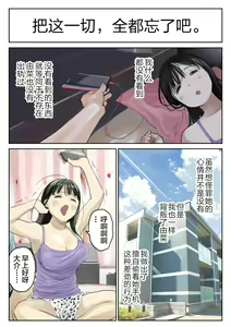 Page 104 of Kanojo no SmaPho o Nozoita dake nano ni 1-3 (decensored) - preview thumbnail