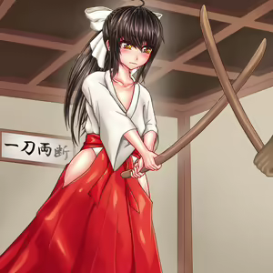 Page 388 of Shoujo Kenshi wa 8-nenkan Rinkan Seiin de Nikutai o Tsukuri Otona Benjo e to Seichou suru - preview thumbnail