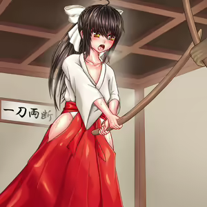 Page 389 of Shoujo Kenshi wa 8-nenkan Rinkan Seiin de Nikutai o Tsukuri Otona Benjo e to Seichou suru - preview thumbnail