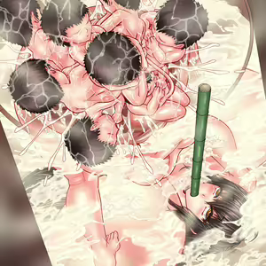 Page 573 of Shoujo Kenshi wa 8-nenkan Rinkan Seiin de Nikutai o Tsukuri Otona Benjo e to Seichou suru - preview thumbnail