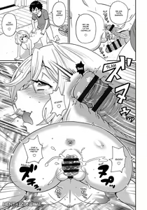 Page 127 of Wakuwaku One-sans Ch. 1-7  |La Coinquilina Ch. 1-7 - preview thumbnail