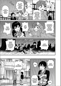 Page 51 of Wakuwaku One-sans Ch. 1-7  |La Coinquilina Ch. 1-7 - preview thumbnail