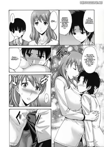 Page 5 of Tomodachi no Haha wa Boku no Mono | La Mamma del Mio Amico - preview thumbnail