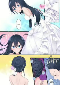 Page 26 of Nyotaika Sareta Otokonoko-tachi! | Boys Who Got Turned Into Girls - preview thumbnail