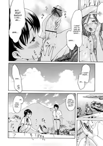 Page 20 of Maidens on the Beach | Meidenzu on za Bīchi - preview thumbnail
