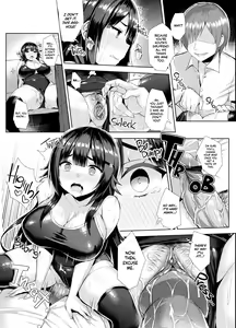 Page 42 of Muchimuchi - preview thumbnail