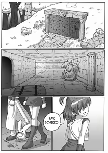 Page 2 of ARLE CHRONICLE - preview thumbnail
