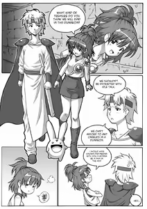 Page 3 of ARLE CHRONICLE - preview thumbnail