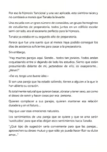 Page 43 of Saimin Seishidou Capitulo 1: El caso de Yui Obata - preview thumbnail