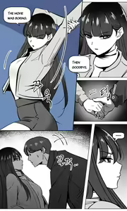 Page 4 of Sensei to Oshiego chapter 3 | Teacher and two girls chapter 3 - preview thumbnail