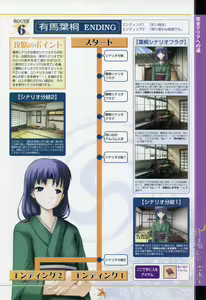 Page 79 of Tsukikagerou Rengashuu - preview thumbnail