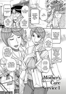 Page 4 of Mother's Care Service - preview thumbnail