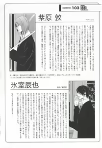 Page 161 of Doujinshi Best Sellection - preview thumbnail