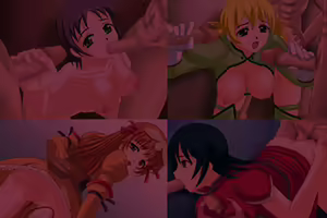Page 2 of Generation GIRLS - preview thumbnail
