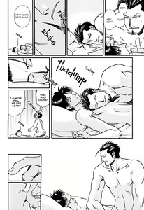 Page 23 of Taoyaka na Kureru Te ni - preview thumbnail