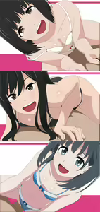 Page 82 of Koguma Heya - preview thumbnail