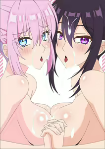 Page 62 of Shikimori-san na Heya - preview thumbnail