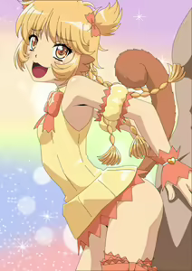Page 40 of Mew New~ Heya - preview thumbnail