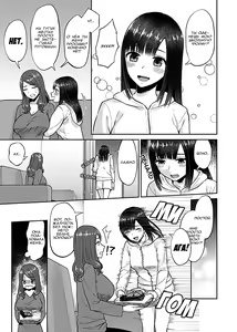 Page 3 of Saki Midareru wa Yuri no Hana 6.5 | Лилия Расцвела - Volume 6.5 - preview thumbnail