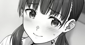 Saenakute Hikaeme dakedo Futarikiri no toki wa Ganbatte Aite o shite kureru Houshigakari no Onnanoko — hentai manga cover on Fhentai