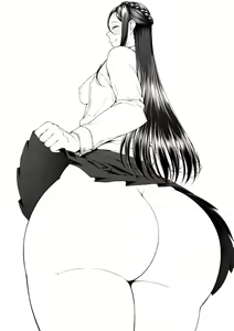 Page 50 of Tadatada SEX ga Suki - preview thumbnail