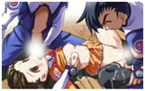 Page 3 of Higawari Lunch - preview thumbnail