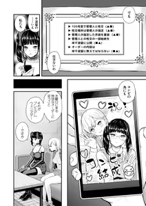 Page 48 of Onnanoko Houimou Erotsuki Apartment Sumire Sou - preview thumbnail
