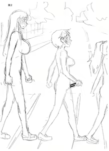 Page 230 of Manko mo Chinpo mo Mite Kudasai - preview thumbnail