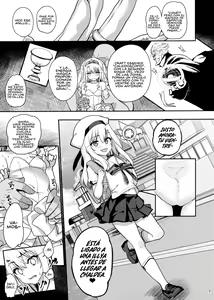 Page 157 of Mahou Shoujo Saimin PakopaCause Soushuuhen - preview thumbnail