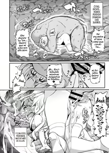 Page 164 of Mahou Shoujo Saimin PakopaCause Soushuuhen - preview thumbnail