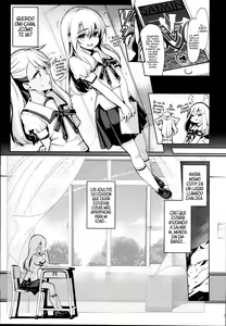 Page 71 of Mahou Shoujo Saimin PakopaCause Soushuuhen - preview thumbnail