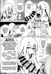 Page 73 of Mahou Shoujo Saimin PakopaCause Soushuuhen - preview thumbnail