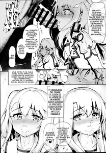 Page 76 of Mahou Shoujo Saimin PakopaCause Soushuuhen - preview thumbnail