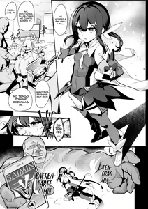 Page 98 of Mahou Shoujo Saimin PakopaCause Soushuuhen - preview thumbnail