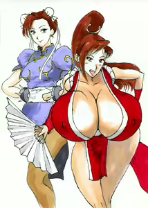 Page 2 of Girls Girls Girls 10 - preview thumbnail
