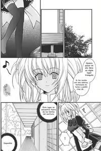 Page 5 of Crazy Paradise e Youkoso! - Welcome to the crazy paradise!  | Bienvenidos Al Paraiso LOCO! - preview thumbnail