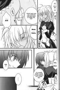 Page 10 of Crazy Paradise e Youkoso! - Welcome to the crazy paradise!  | Bienvenidos Al Paraiso LOCO! - preview thumbnail